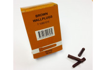 FM BROWN PLUG 7.0MM