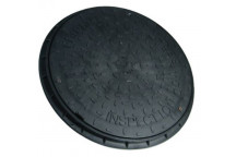 FLOPLAST 450X350MMPLASTIC COVER/FRAME D931