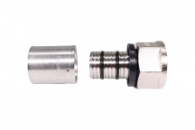 RELION MLCP FEMALE STRAIGHT UNION 20MM X 1/2M