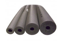 FOAM PIPE INSULATION 28 X 13MM 2 METRE LENGTH