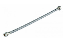 COMAP 22MM x 3/4\" 300MM FLEXIBLE TAP CONNECTOR  WRAS APPROVED