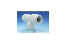 SPEEDFIT 15MM TEE EQUAL  PEM0215W