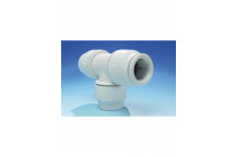 SPEEDFIT 15MM TEE EQUAL  PEM0215W