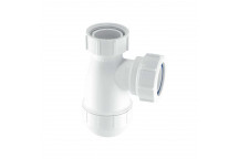 MCALPINE BOTTLE TRAP 11/2\" G10 38MM SEAL
