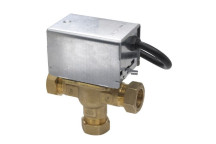 HONEYWELL V4073A 1039 22MM MID POSITION VALVE