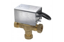 HONEYWELL V4073A 1039 22MM MID POSITION VALVE