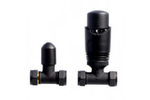RELION EPS PREMIER TRV &  LS PACK 10/15MM STRAIGHT BLACK - TRV4