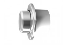 SIAMP STORM 33A PUSH BUTTON BFVSRBCP-ST  FEMALE
