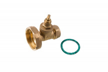 PUMP VALVE 22MM GATE TYPE
