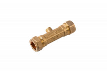 CHECK VALVE 15MM DOUBLE CHECK
