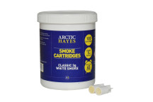 HAYES SMOKE PELLETS TUB 100 33.3003B - USE N05617