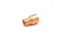 EPS  COPPER PRESS GAS 54X35MM  FITTNG RED