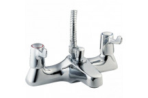 VITALITY LEVER BATH SHOWER MIXER