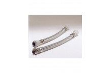 SPEEDFIT  FLEXIBLE TAP CONNECTOR 22 X 3/4 500MM LONG FLX19