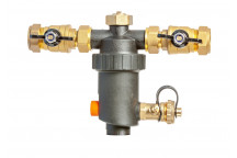 RELION MICRO MAGNETIC FILTER INLINE 22MM