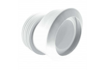 MCALPINE 18MM OFFSET PAN CONNECTOR MAC-4