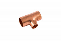 EPS 28X28X15 BRANCH TEE END FEED