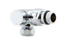 RELION CORNER VALVE PAIR