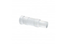 MCALPINE FLEXCON 6 11/2 MULTIFIT  X PVC SPIGOT