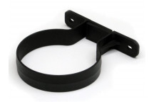BRETT SOIL PIPE & SOCKET BRACKET CAST IRON BS407LCI