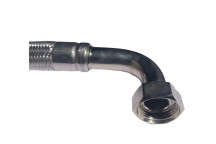 DAIKIN FLEXI-HOSE PR 750MM LONG WITH ELBOW - now use G00375