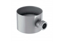 MCALPINE CONTRAP1 CONDENSATION TRAP 110MM TO 19/22