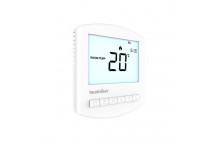RELION HEATMISER SLIMLINE PROGRAMMABLE THERMOSTAT