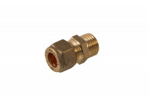 EPS 22X3/4\" MI/CU COMPRESSION