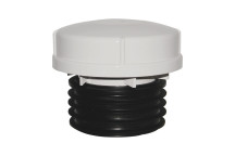 FLOPLAST  AF110 110mm PUSHFIT AIR ADMITTANCE VALVE AF110W