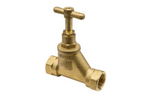 STOPTAP 1/2\" FXF WRAS APPROVED