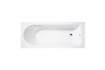 EPS SINGLE END 1700X700X400MM 0TH BATH W/LEGS
