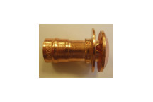 VEMCO 15MM BOILER BLOW OFF SAFETY COWL 700 65 767