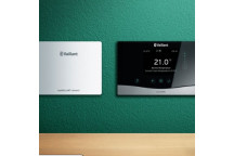 VAILLANT SMART CONTROL (POWER SOCKET OR CIM)