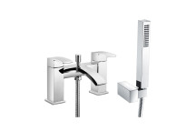 RELION BRATHAY BATH SHOWER MIXER  & KIT
