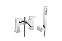 RELION BRATHAY BATH SHOWER MIXER  & KIT