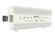 RELION HEATMISER UH8 - 8 ZONE WIRING CENTRE