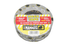 EVERBUILD TAPE ALL PURPOSE 50MM X 50MTR