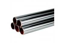 COPPER TUBE 15MM CP PER METER