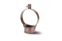 TULPINGS 110MM STRAP BOSS BROWN NEED BOSS ADAPTOR