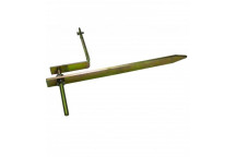 FLOPLAST UNIVERSAL RISE AND FALL BRACKET RF1