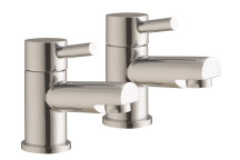 RELION EDEN BASIN PILLAR TAPS PAIR