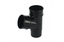 FLOPLAST 68MM BLACK 112* BRANCH RY1B