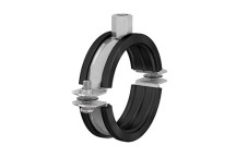 TNJ RUBBER LINED MUNSEN RING40-44MM M10 - now use F05257