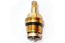 RUBBER TAP CARTRIDGE VALVE ASSEMBLY RC6 (EACH)