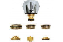 DEVA CP TAP CONVERSION BASIN/SINK/BATH UNIVERSAL KIT