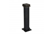 PLASSON STOP TAP CHAMBER (Does not include Stoptap) 3610