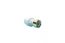 SPEEDFIT 15X3/4\" STRAIGHT TAP CONNECTOR  PEMSTC1516
