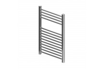 EASTBROOK WINGRAVE 800 X 500 STRAIGHT MULTIRAIL CHROME