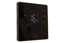 RELION RAD-W 230V LED STAT BLACK