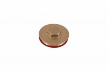 IMMERSION PLUG AND WASHER